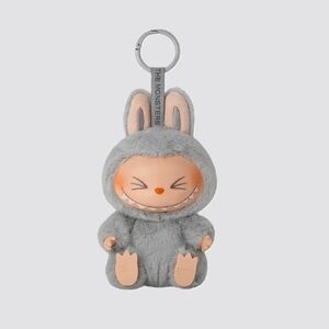 Authentic Popmart Labubu “Have A Seat” - Hehe